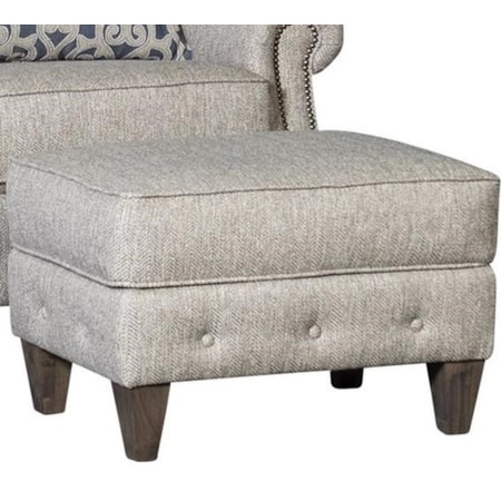 Transitional Ottoman
